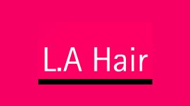 LA Hair & Beauty