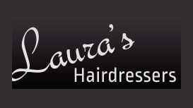 Laura's Hairdressers