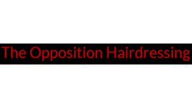 The Opposition Hairdressing