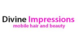 Divine Impressions Mobile Hairdresser