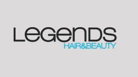 Legends Hair & Beauty