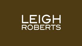 Leigh Roberts