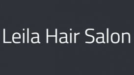Leila Hair Salon