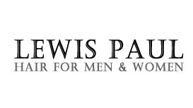 Lewis Paul Hair
