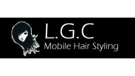 LGC Mobile Hair Styling