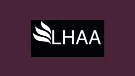 Lhaa Hair Dressing Academy