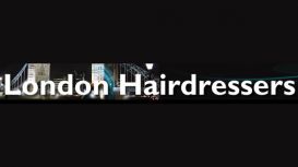 London Hairdressers