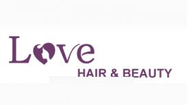 Love Hair & Beauty