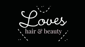 Loves Hair & Beauty