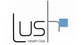 Lush Health Club