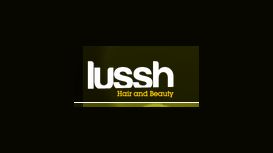 Lussh Hair & Beauty