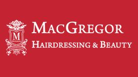 MacGregor Hairdressing & Beauty