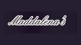 Maddalenas Hair