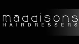 Maddison Hair Design