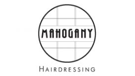 Mahogany Hair Design