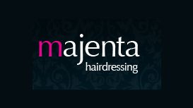 Majenta Hairdressing