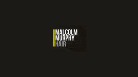 Malcolm Murphy Hair