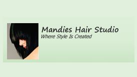 Mandies Hair Studio