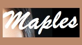 Maples Hair Nails & Beauty