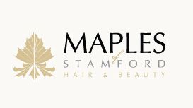 Maples Hair & Beauty