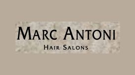 Marc Antoni Hair Salons