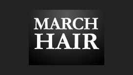 March Hair