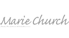 Marie Church Freelance Hairdressing