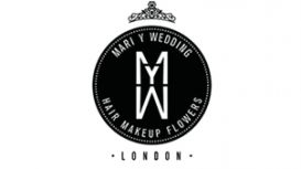 Wedding Hair & Makeup By Mari Y