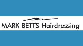 Mark Betts Hair Education