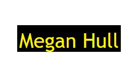 Megan Hull Mobile Hairdresser