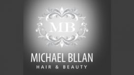 Michael Bllan Hairdressing & Beauty