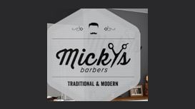 Micky's Barbers