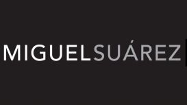 Miguel Suárez Hairdressing