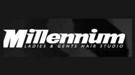 Millennium Hair Studio