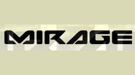 Mirage Hair & Beauty