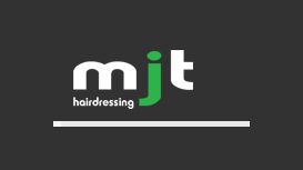 M J T Hairdressing