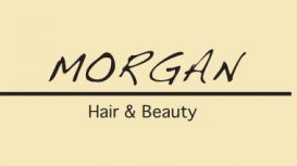 Morgan Hair & Beauty