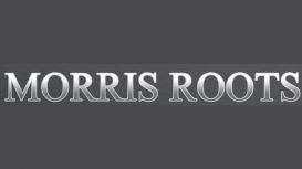 Morris Roots Natural Hair