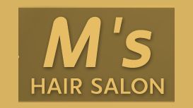 M's Unisex Hair Salon