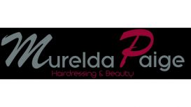 Murelda Paige Afro-European Hairdressing