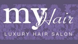 MyHair Salon