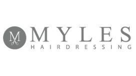 Myles Hairdressing