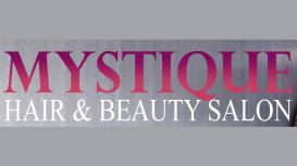 Mystique Hair & Beauty Salon