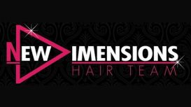 New Dimensions Hair Team