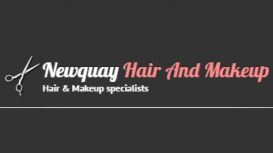 Newquay Hair & Makeup