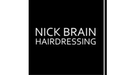 Nick Brain Hairdressing
