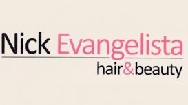 Nick Evangelista Hair & Beauty