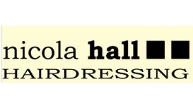 Nicola Hall Hairdressing