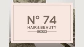 No 74 Hair & Beauty