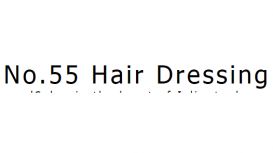 NO.55hairdressing